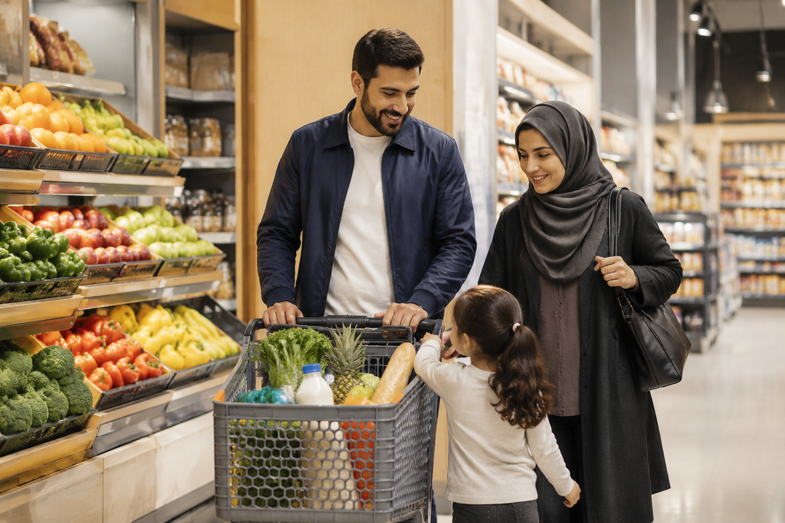 خرید از قدمت